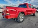 Toyota Tacoma Access Cab Image 7