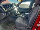Toyota Tacoma Access Cab Image 11