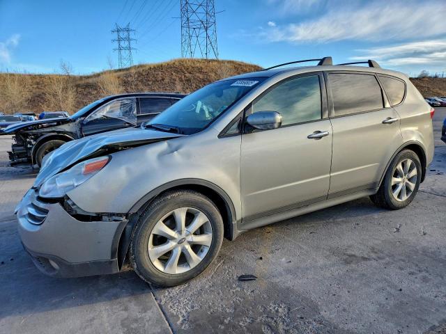  Salvage Subaru Tribeca