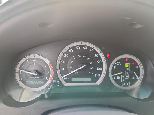 Toyota Sienna Xle Image 4