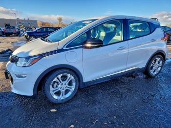  Salvage Chevrolet Bolt