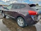 Nissan Rogue S Image 9