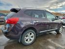 Nissan Rogue S Image 3
