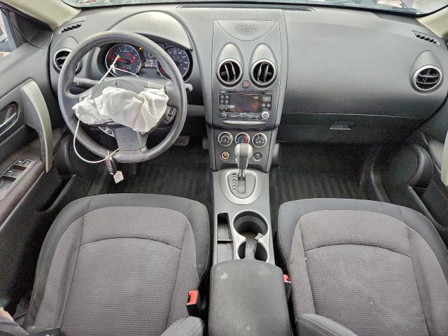 Nissan Rogue S Image 10