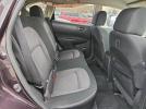 Nissan Rogue S Image 11