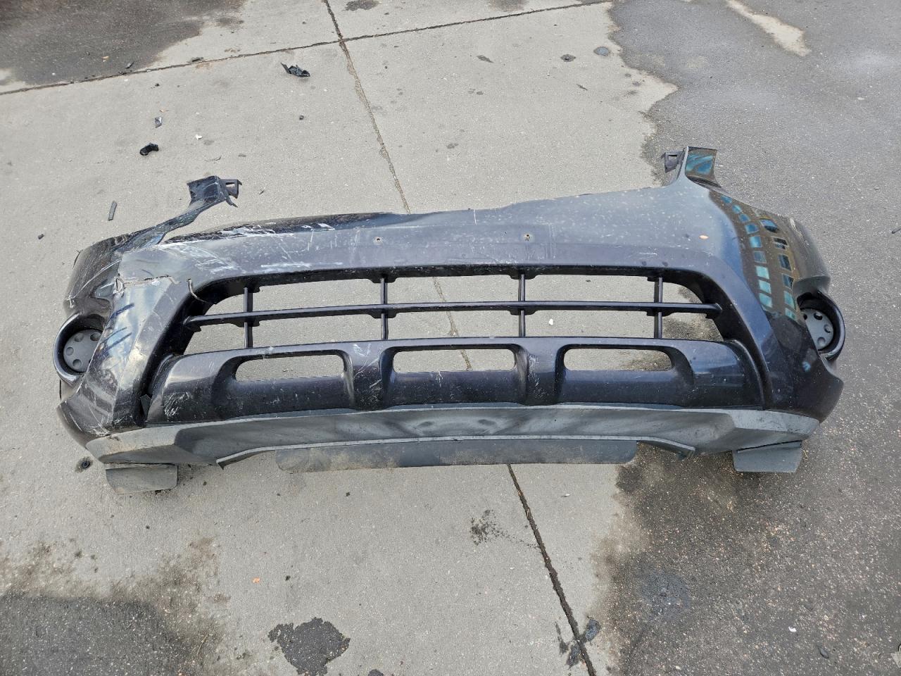 Nissan Rogue S Image 13