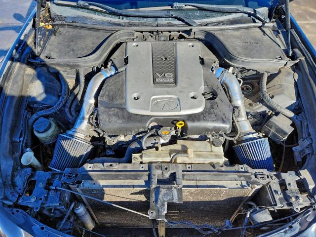 INFINITI G37 Base Image 7