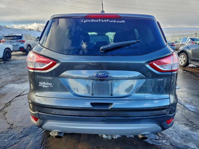 Ford Escape Se Image 3
