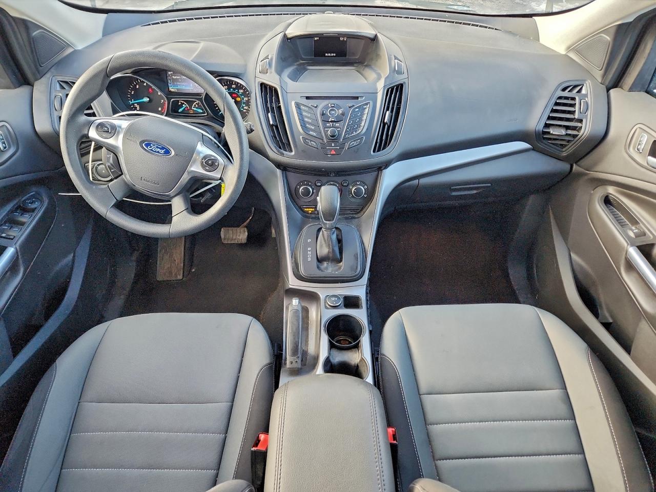 Ford Escape Se Image 5