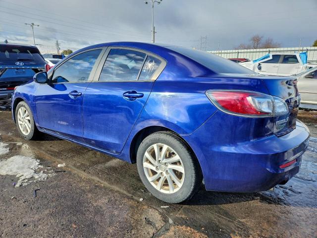Mazda 3 I Image 12