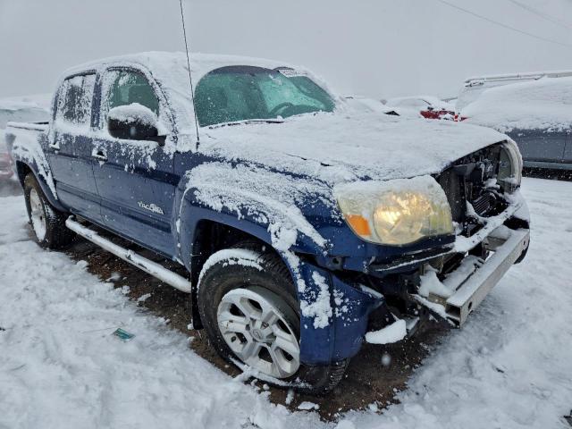Toyota Tacoma Double Cab Image 13