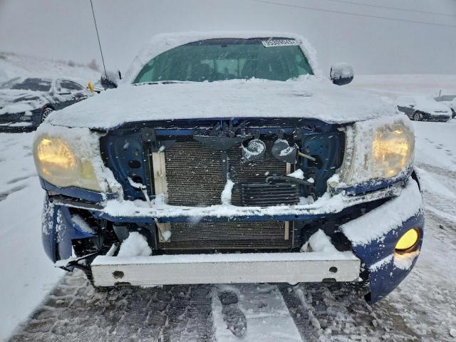 Toyota Tacoma Double Cab Image 6