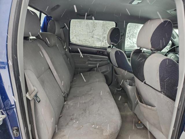 Toyota Tacoma Double Cab Image 5