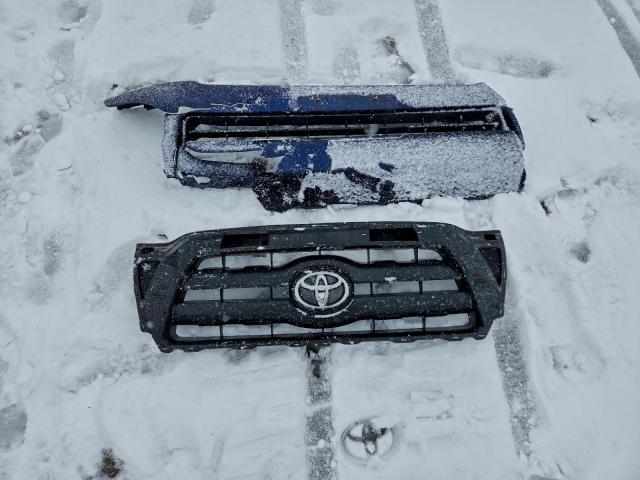 Toyota Tacoma Double Cab Image 7