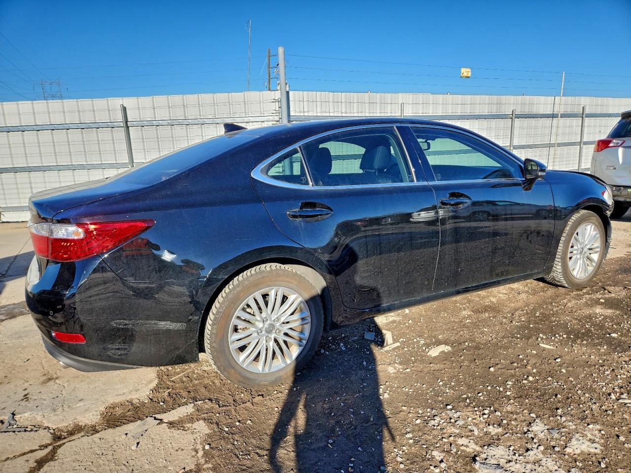 Lexus Es 350 Image 5