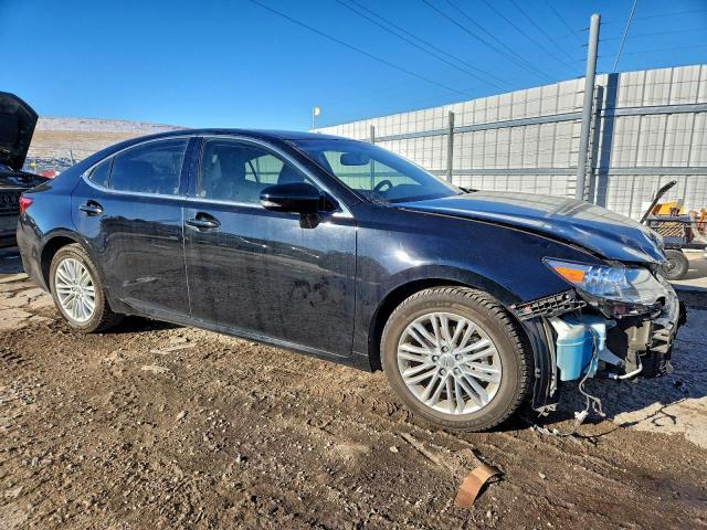 Lexus Es 350 Image 11