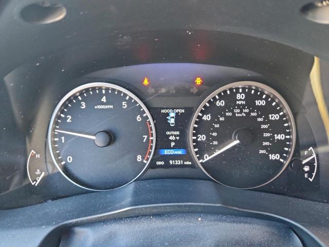 Lexus Es 350 Image 10