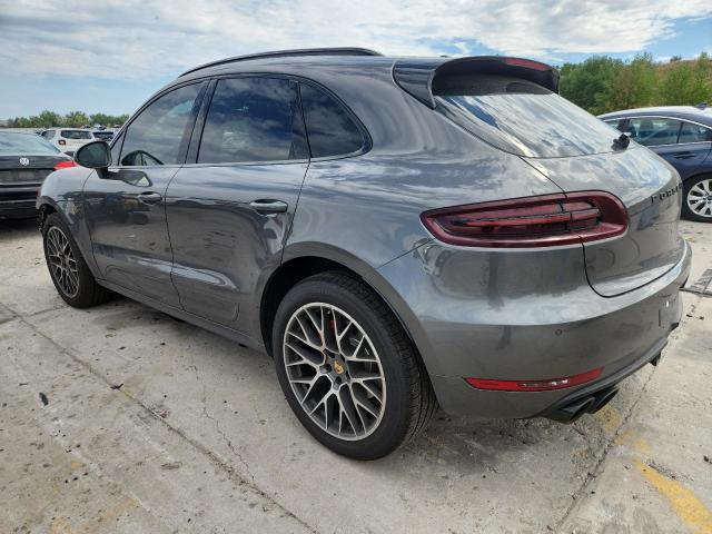Porsche Macan Gts Image 12