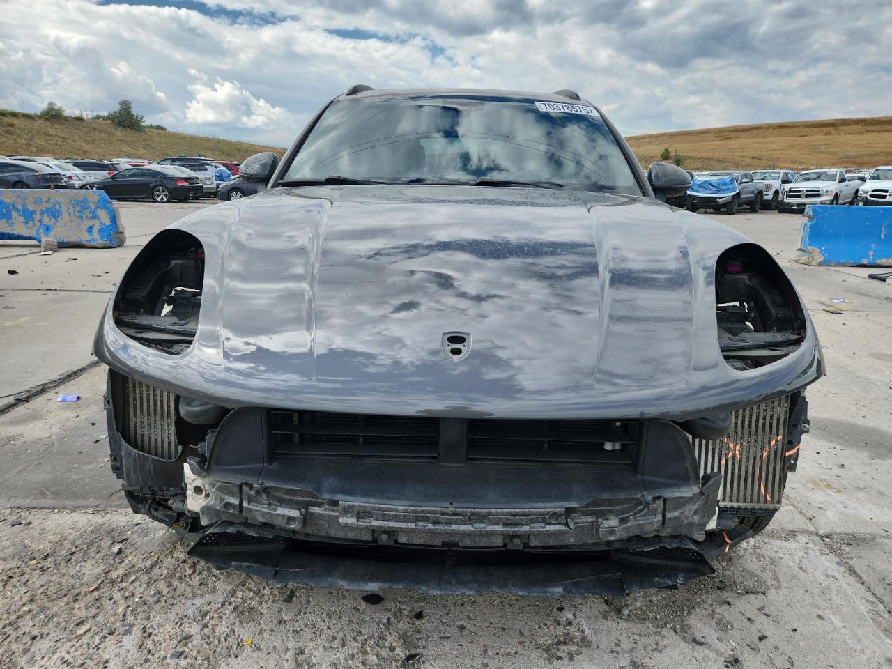 Porsche Macan Gts Image 6