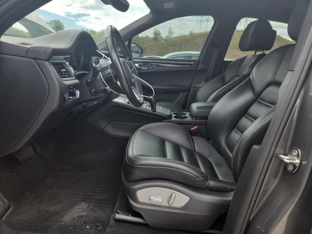 Porsche Macan Gts Image 10