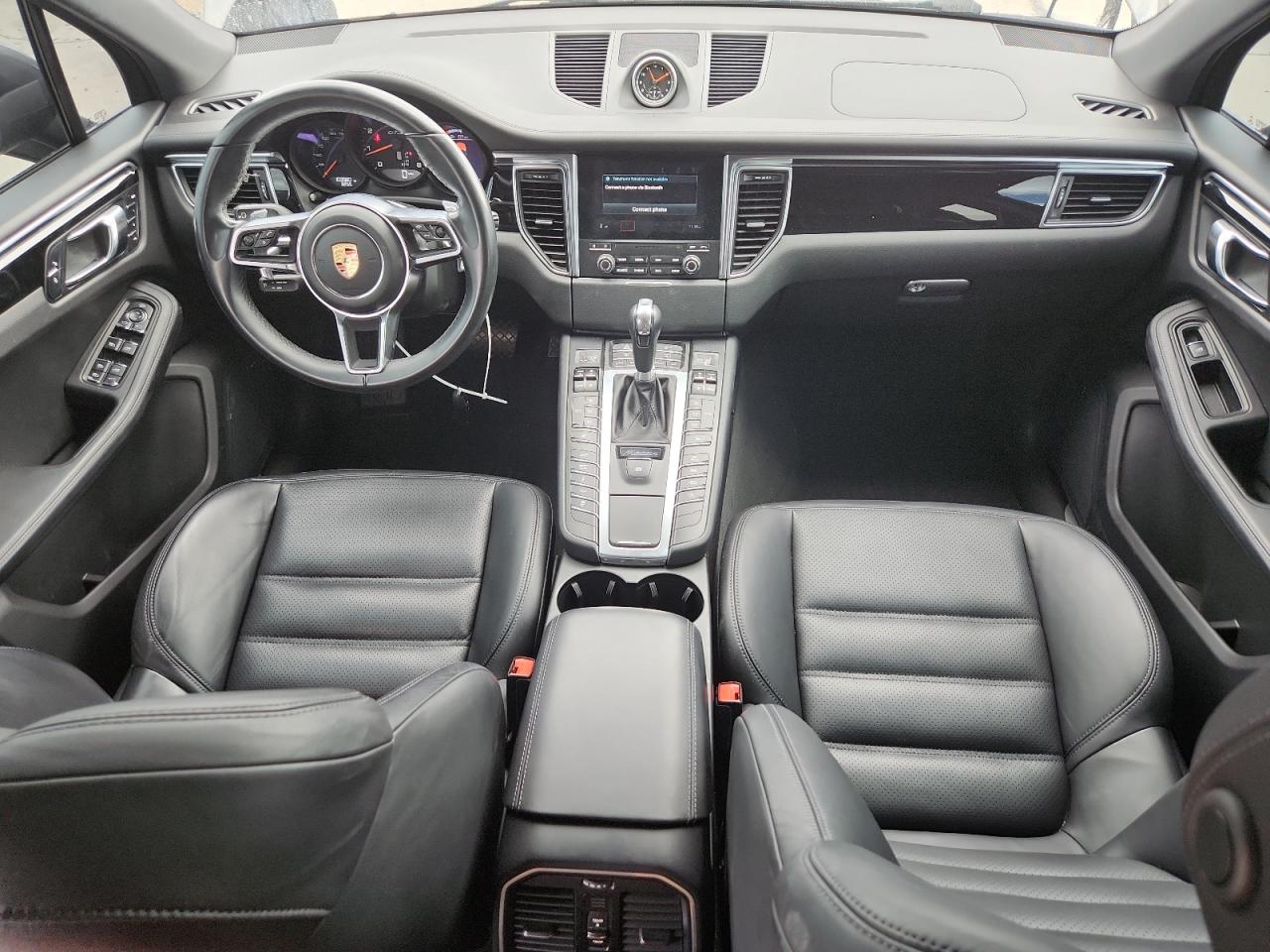Porsche Macan Gts Image 2