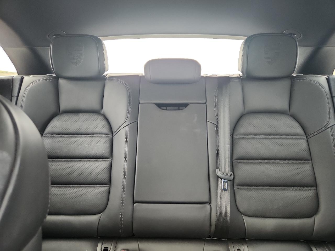 Porsche Macan Gts Image 3