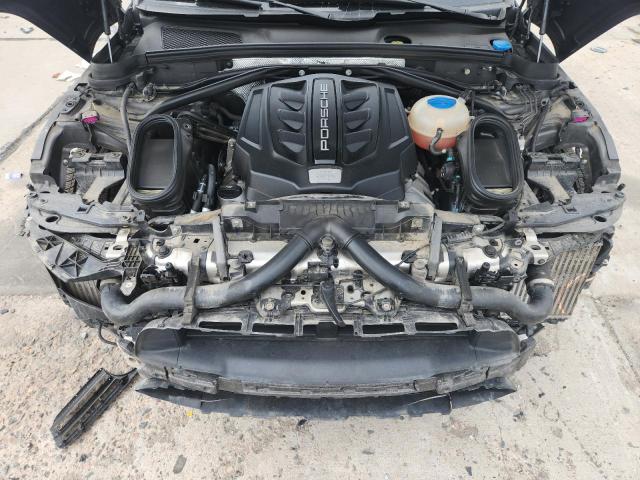 Porsche Macan Gts Image 13