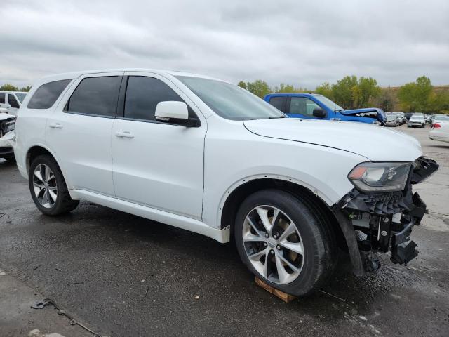Dodge Durango R/t Image 2