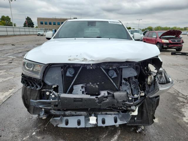 Dodge Durango R/t Image 8