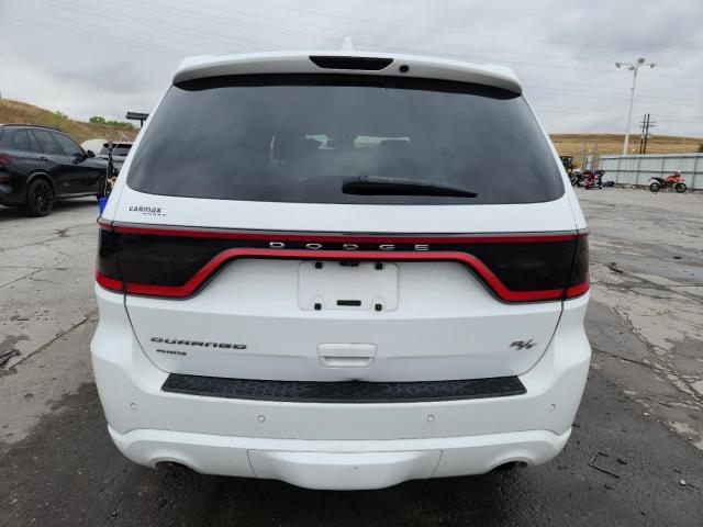 Dodge Durango R/t Image 12