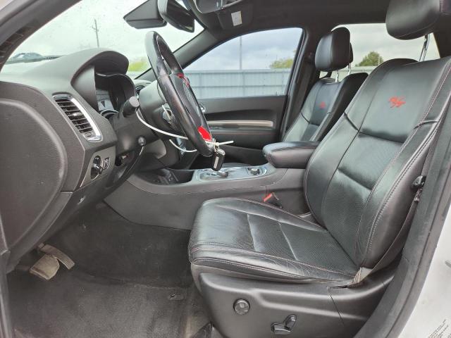 Dodge Durango R/t Image 11