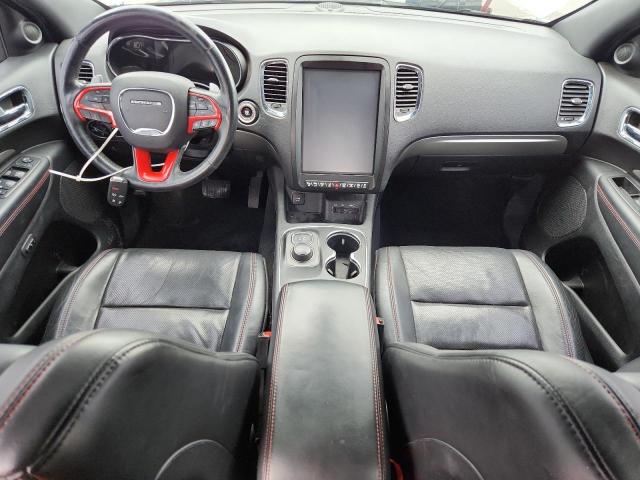 Dodge Durango R/t Image 6