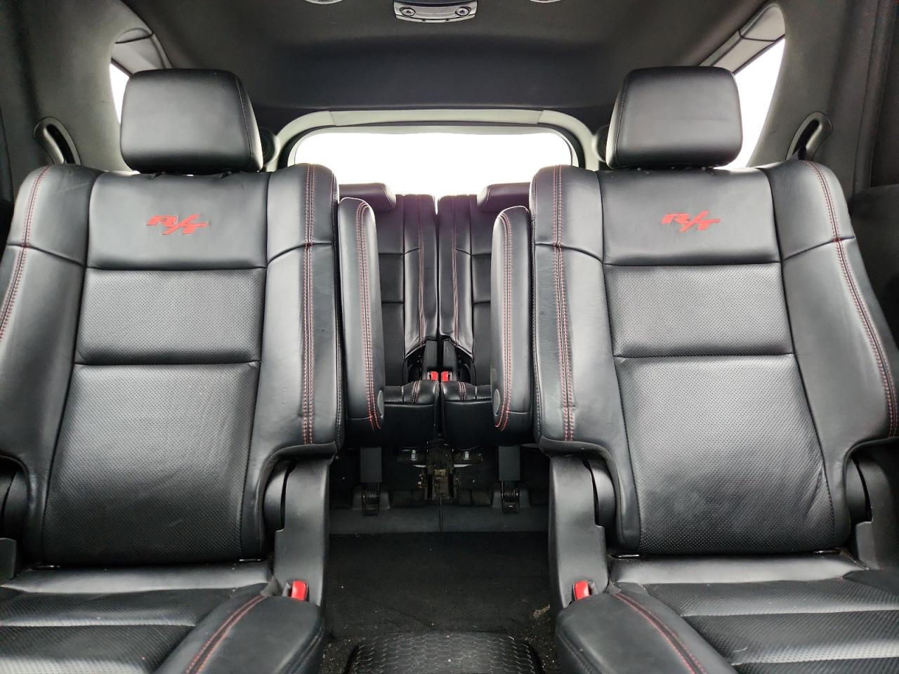 Dodge Durango R/t Image 5