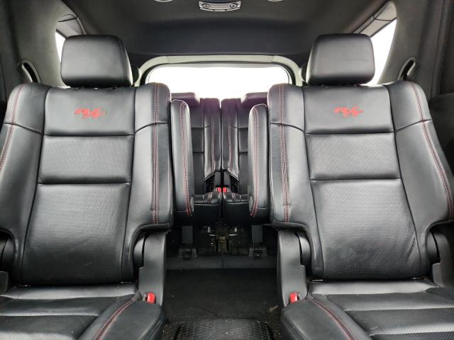 Dodge Durango R/t Image 5
