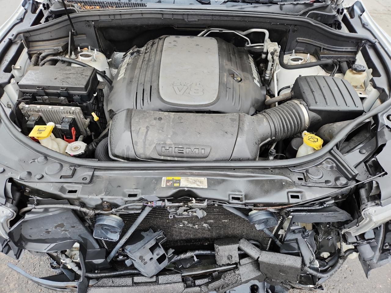 Dodge Durango R/t Image 7