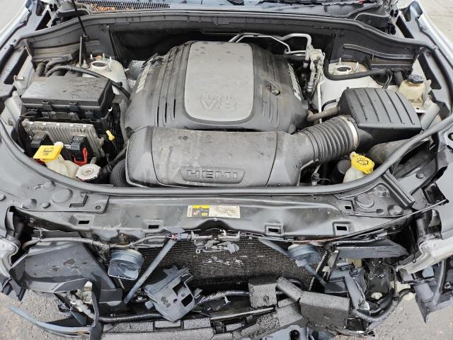 Dodge Durango R/t Image 7