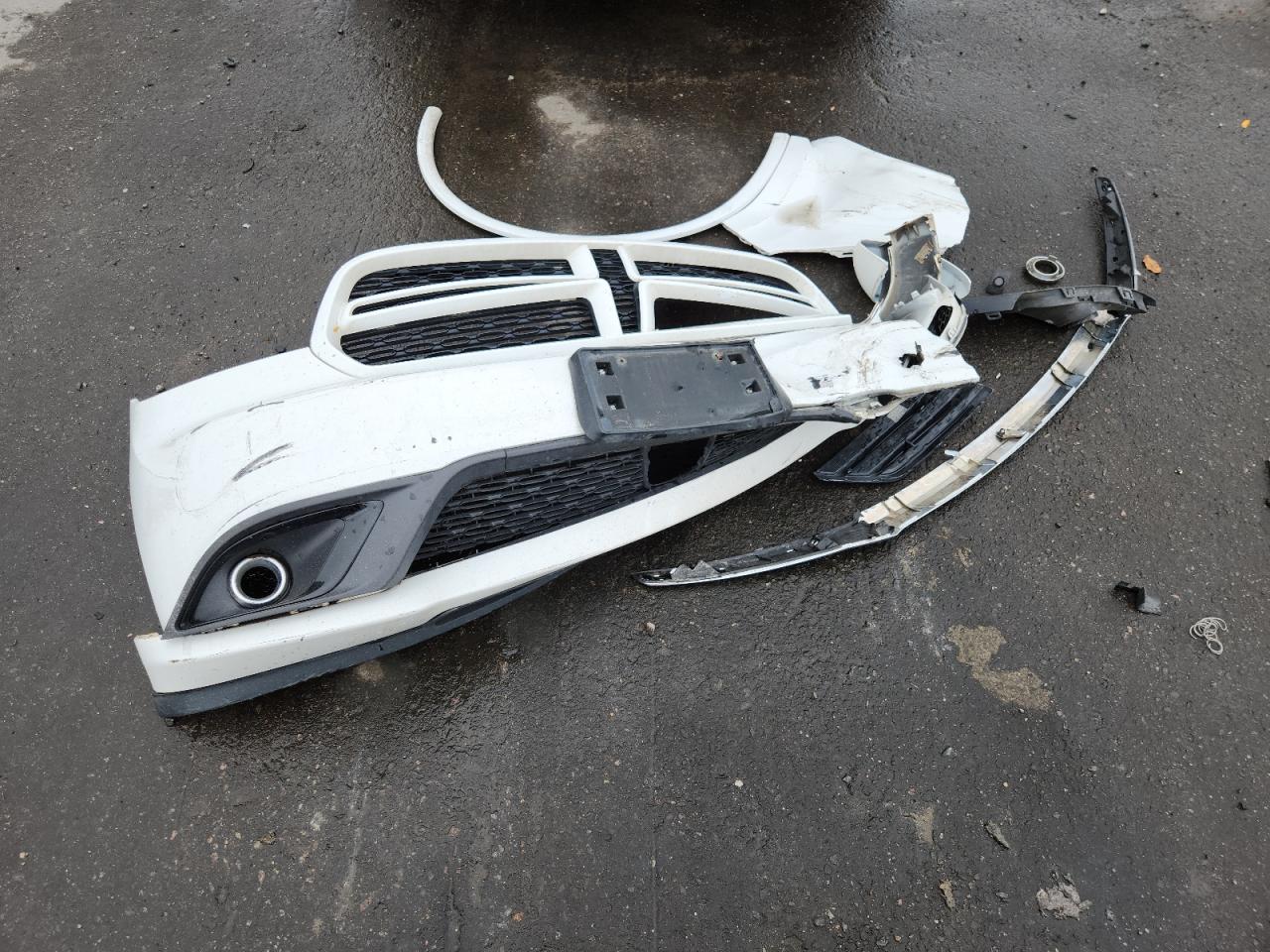 Dodge Durango R/t Image 14