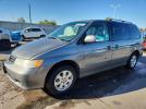 Honda Odyssey Exl Image 1
