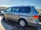 Honda Odyssey Exl Image 4
