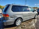Honda Odyssey Exl Image 2