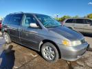 Honda Odyssey Exl Image 7