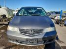 Honda Odyssey Exl Image 10