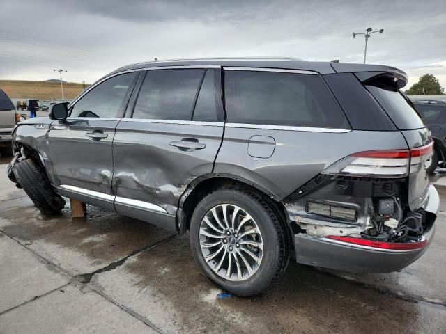 Lincoln Aviator Reserve Image 9