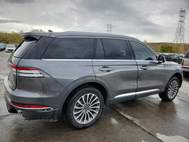Lincoln Aviator Reserve Image 7