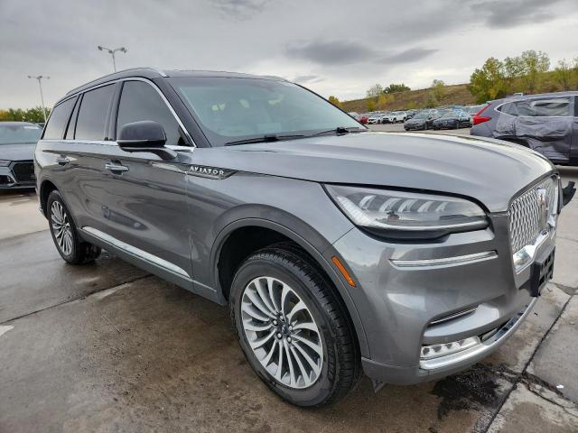 Lincoln Aviator Reserve Image 5