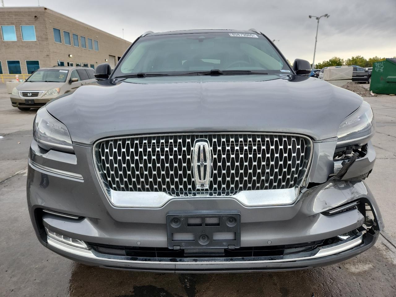 Lincoln Aviator Reserve Image 6