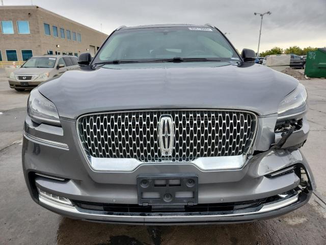 Lincoln Aviator Reserve Image 6