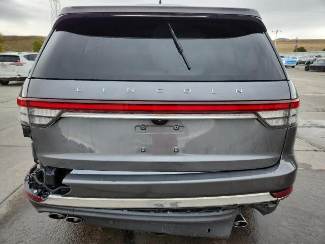 Lincoln Aviator Reserve Image 8