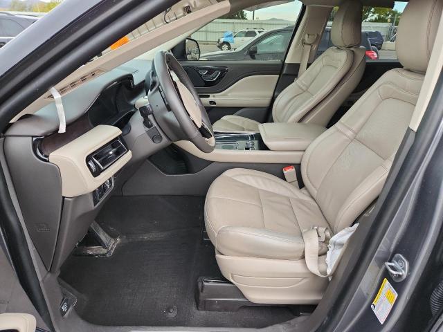 Lincoln Aviator Reserve Image 3