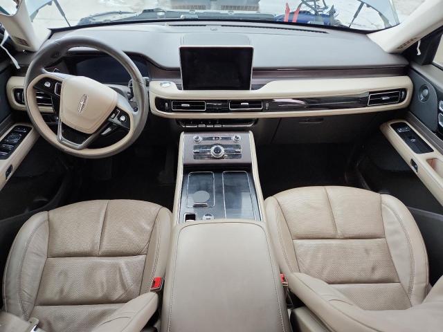 Lincoln Aviator Reserve Image 2